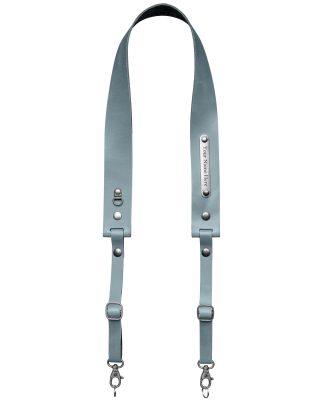 Camera neck strap | Steel Blue