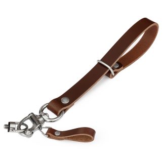 Quick release wrist strap | Brandy