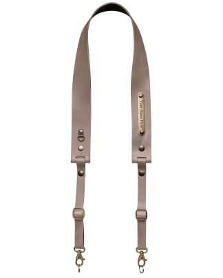 Camera neck strap | Taupe