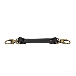 Chest strap | Black
