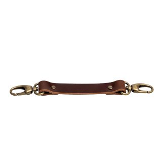 Chest strap | Brandy
