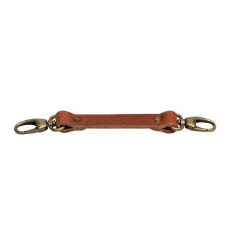 Chest strap | Cognac