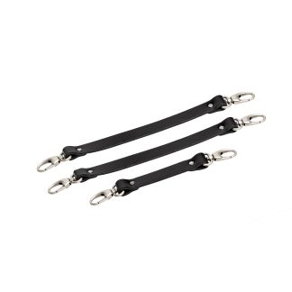 Third camera strap | Black