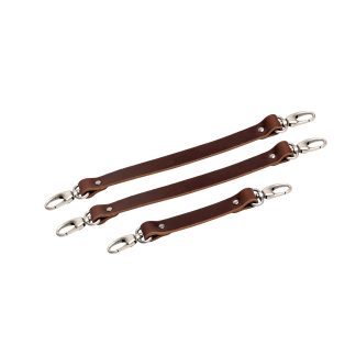 Third camera strap | Brandy
