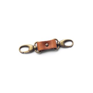 Belt Anchor | Cognac