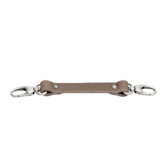 Chest strap | Warm Taupe