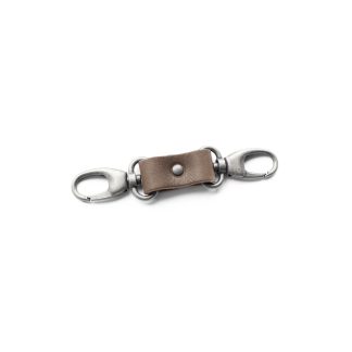 Belt Anchor | Warm Taupe