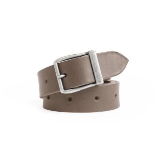 The Hantler belt | Warm Taupe