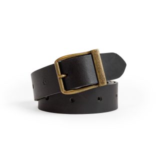 The Hantler belt | Black