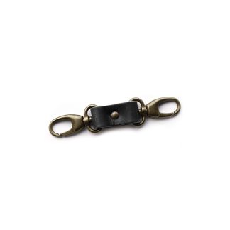 Belt Anchor | Black