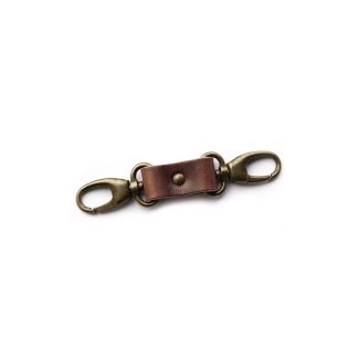 Belt Anchor | Brandy