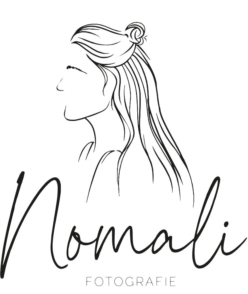 Logo Nomali Fotografie