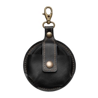 Lens cap holder | Black