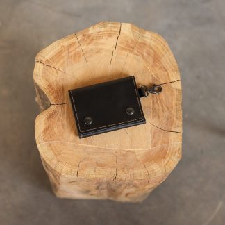 HFS25 | Memorycard holder - Black/Bullet