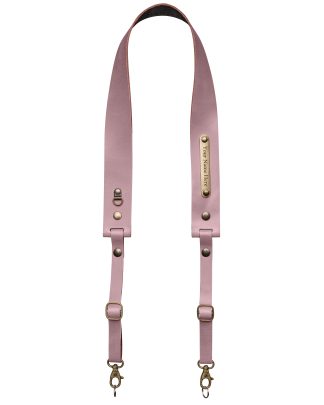 Camera neck strap | Pastel Pink