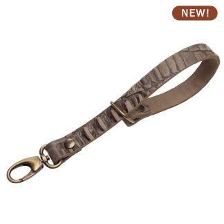 Camera wrist strap | Croco