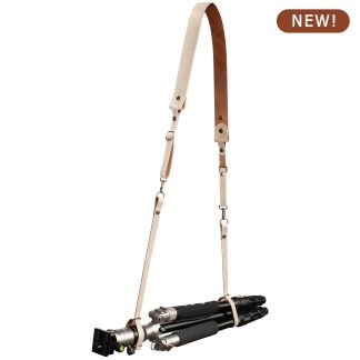 Tripod Strap set | Ivory