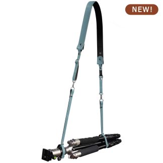 Tripod Strap set | Steel Blue
