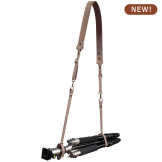 Tripod Strap set | Taupe