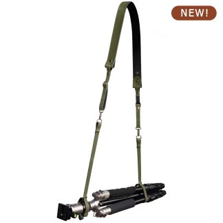 Tripod Strap set | Army Green