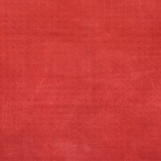 Leren fotoachtergrond XL | Brick Red