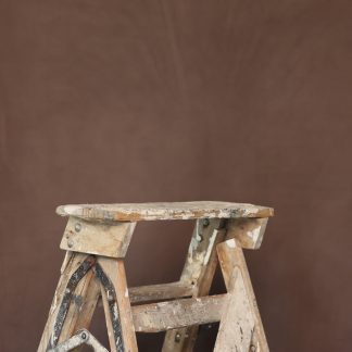 Leren fotoachtergrond XL | Sequoia